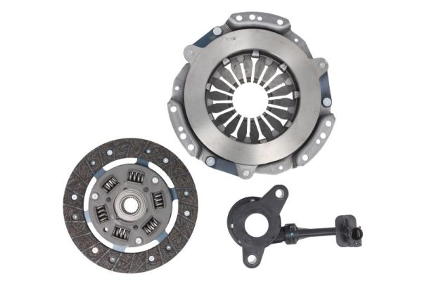 Nexus Koppelingsset F1R206NX