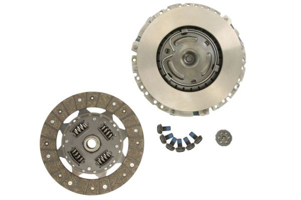 Nexus Koppelingsset F1W003NX