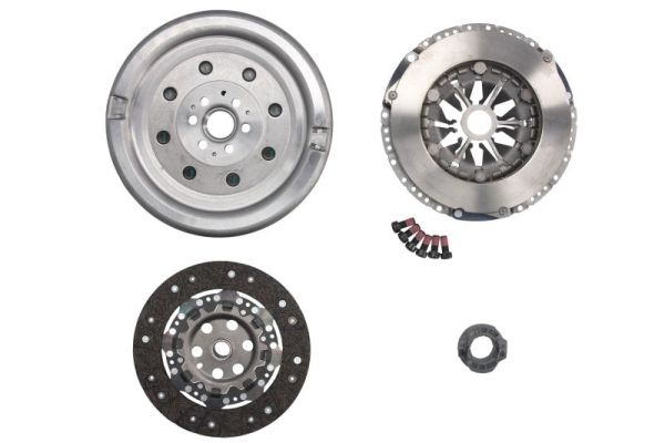 Nexus Koppelingsset F1W301NX