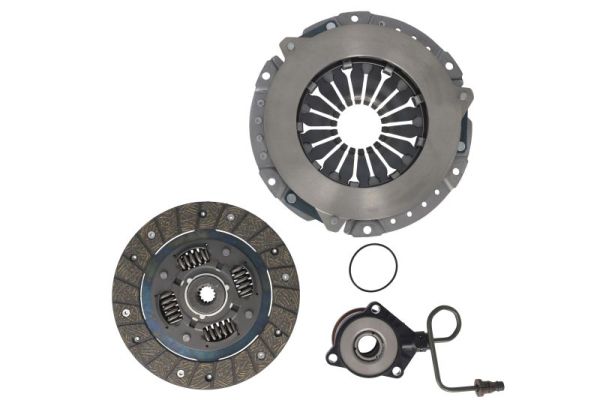 Nexus Koppelingsset F1X008NX