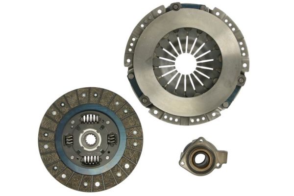 Nexus Koppelingsset F1X009NX