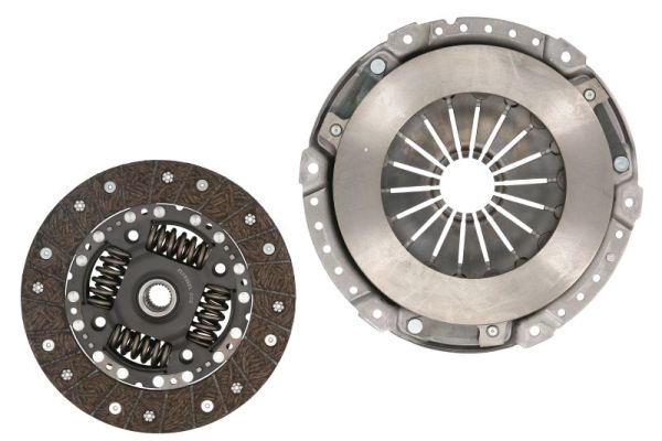 Nexus Koppelingsset F1X035NX