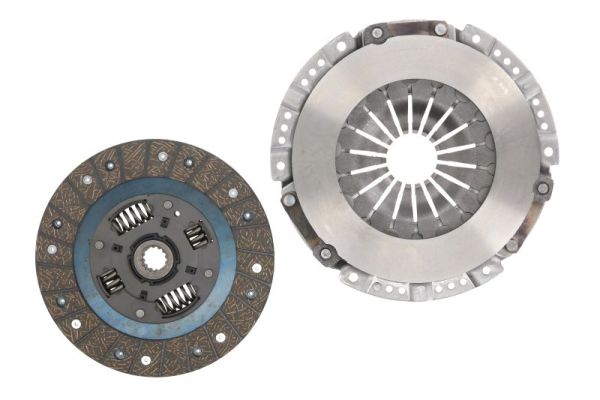 Koppelingsset Nexus F1X080NX