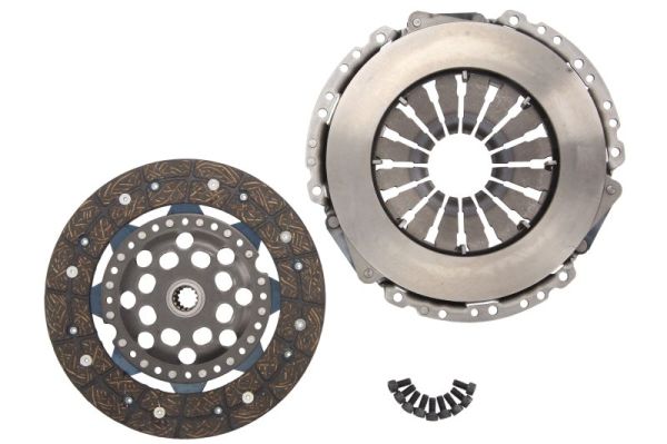 Nexus Koppelingsset F1X165NX