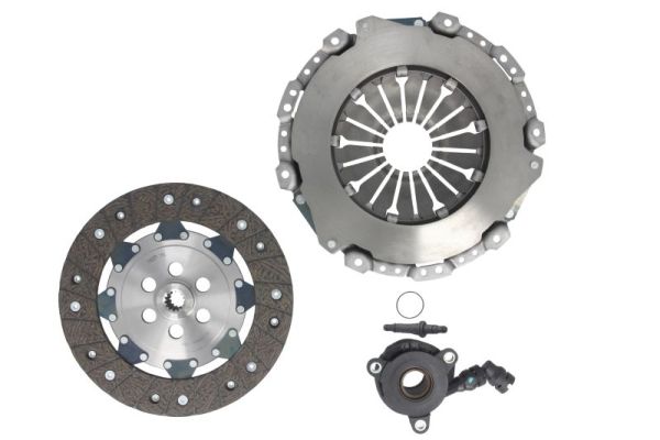 Nexus Koppelingsset F1X201NX