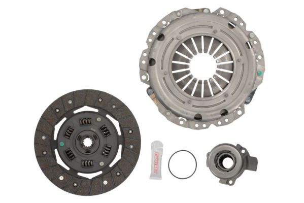 Koppelingsset Nexus F1X207NX