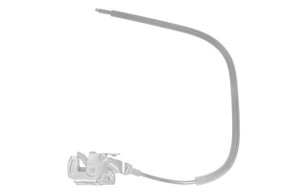 Pacol Deurslot IVE-DH-005