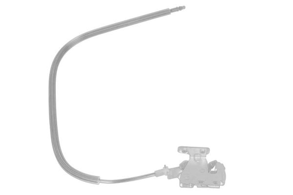 Pacol Deurslot IVE-DH-005