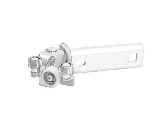 Rolgeleiding, schuifdeur Pacol IVE-DE-007