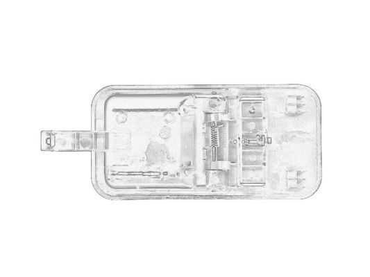 Pacol Portiergreep buitenkant IVE-DH-009