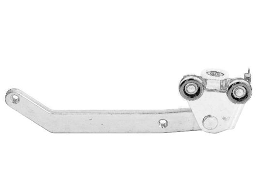 Rolgeleiding, schuifdeur Pacol IVE-DE-008