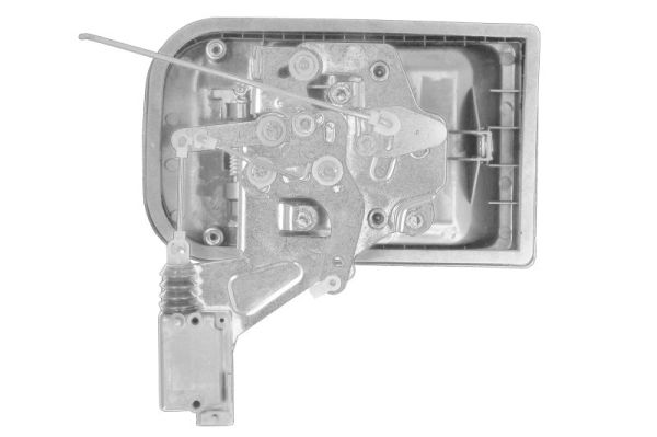 Pacol Portiergreep buitenkant IVE-DH-0012