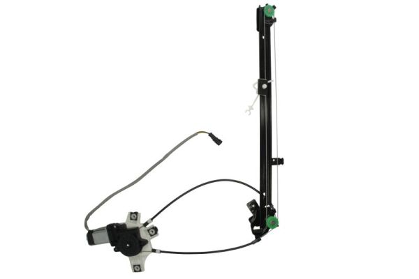 Pacol Raambedieningsmechanisme IVE-WR-009L