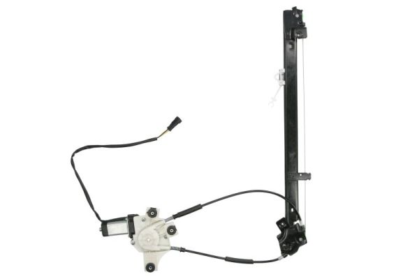 Pacol Raambedieningsmechanisme IVE-WR-009R