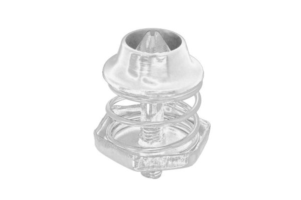 Pacol Buffer, motorkap IVE-FP-015