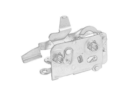 Pacol Deurslot IVE-DH-017