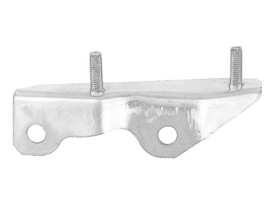 Houder, bumper Pacol IVE-BC-006