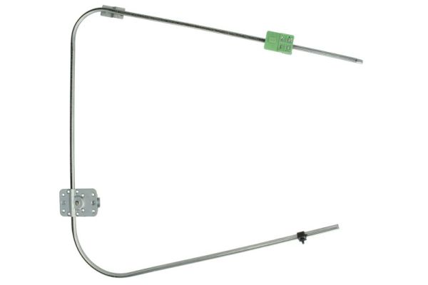 Pacol Raambedieningsmechanisme IVE-WR-010L