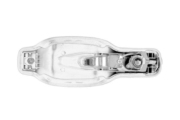 Pacol Portiergreep buitenkant IVE-DH-0017