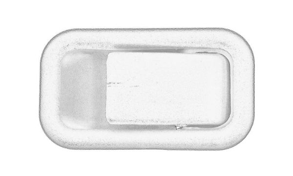 Pacol Portiergreep buitenkant IVE-DE-013