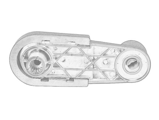Pacol Venterkruk IVE-WR-005
