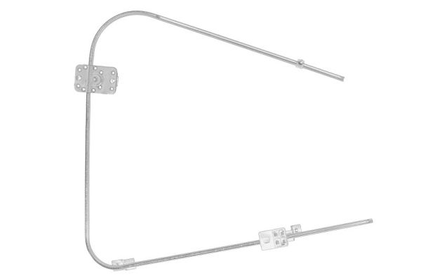 Pacol Raambedieningsmechanisme IVE-WR-010R