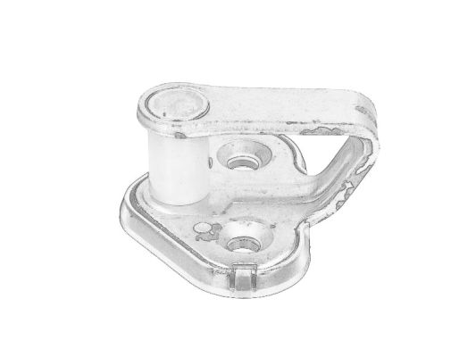 Pacol Geleiding, afsluitknop IVE-BC-012