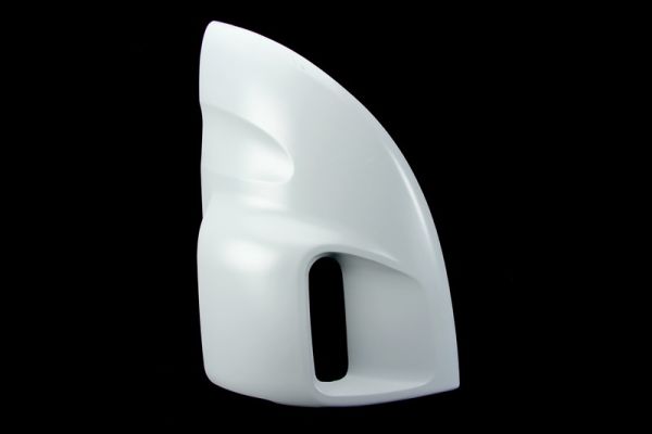 Pacol Spatbordverbreder BPC-SC023R