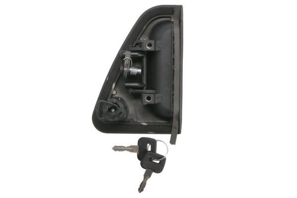 Pacol Deurgreep DAF-DH-007R