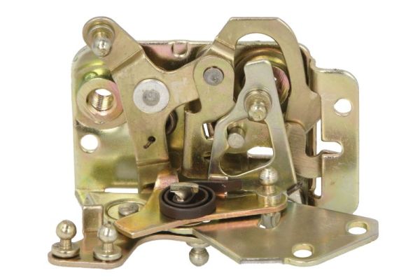 Pacol Deurslot DAF-DH-010L