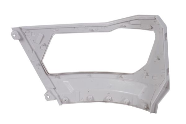 Pacol Bumper DAF-FB-055L