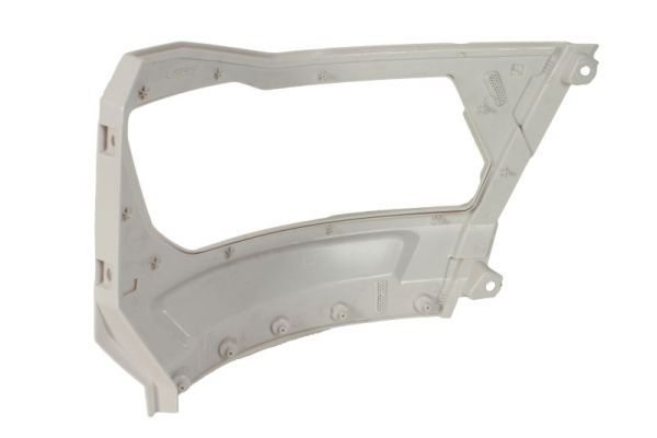 Pacol Bumper DAF-FB-055R