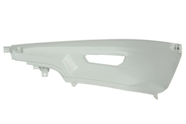 Pacol Bumper DAF-FB-060R