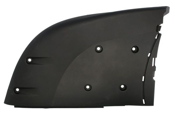 Pacol Bumper DAF-FB-063L