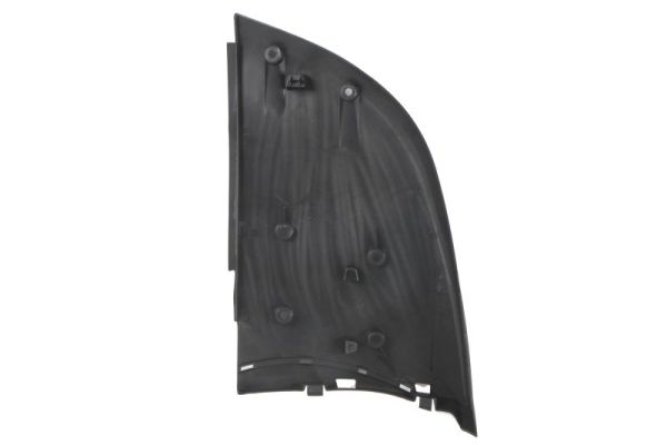 Pacol Bumper DAF-FB-063R