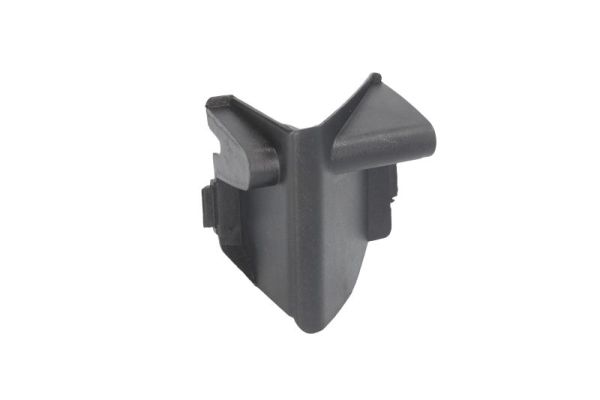 Voorbumper deel Pacol DAF-FP-021L