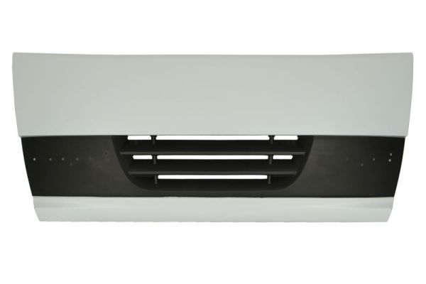 Grille Pacol DAF-FP-025