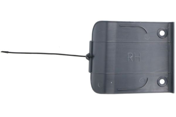 Pacol Spatbord DAF-FS-020R