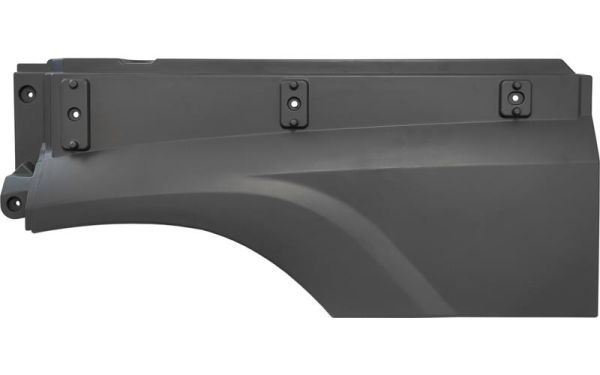 Pacol Spatbordverbreder DAF-MG-026L