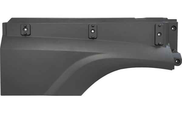 Pacol Spatbordverbreder DAF-MG-026R