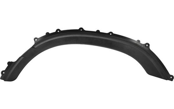 Pacol Verbreding, spatbord DAF-MG-041L