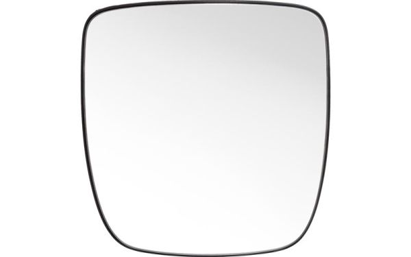 Buitenspiegelglas Pacol DAF-MR-036