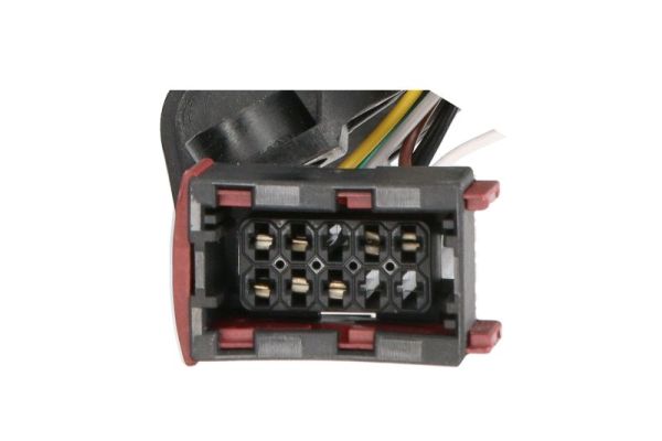 Pacol Houder, buitenspiegel DAF-MR-050R