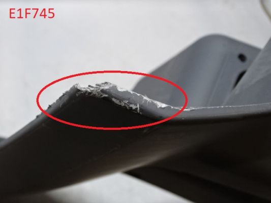 Pacol Treeplank SALE-DAF-SP-016L