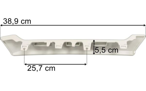 Pacol Treeplank DAF-SP-034R