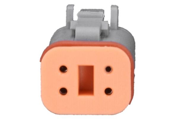 Pacol Buitenspiegel, cabine IVE-MR-041L