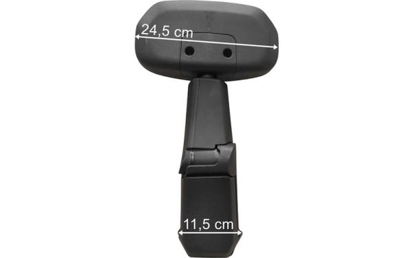 Pacol Buitenspiegel IVE-MR-042