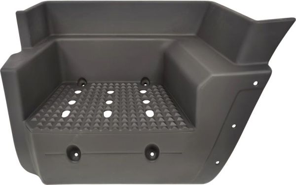 Pacol Treeplank IVE-SP-023L