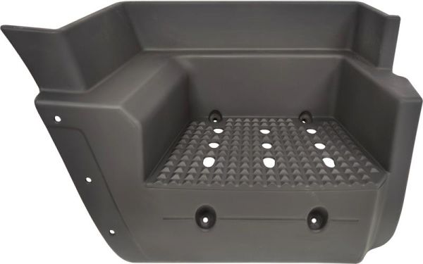 Pacol Treeplank IVE-SP-023R