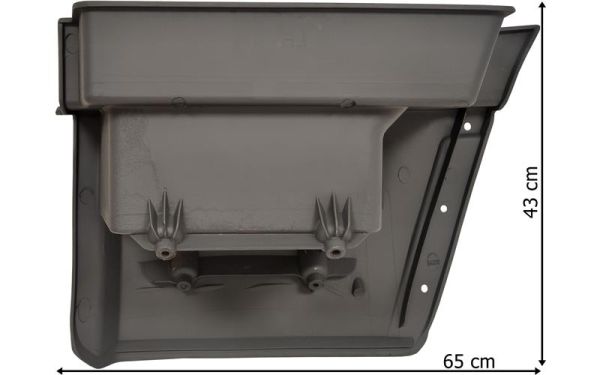 Pacol Treeplank IVE-SP-023R